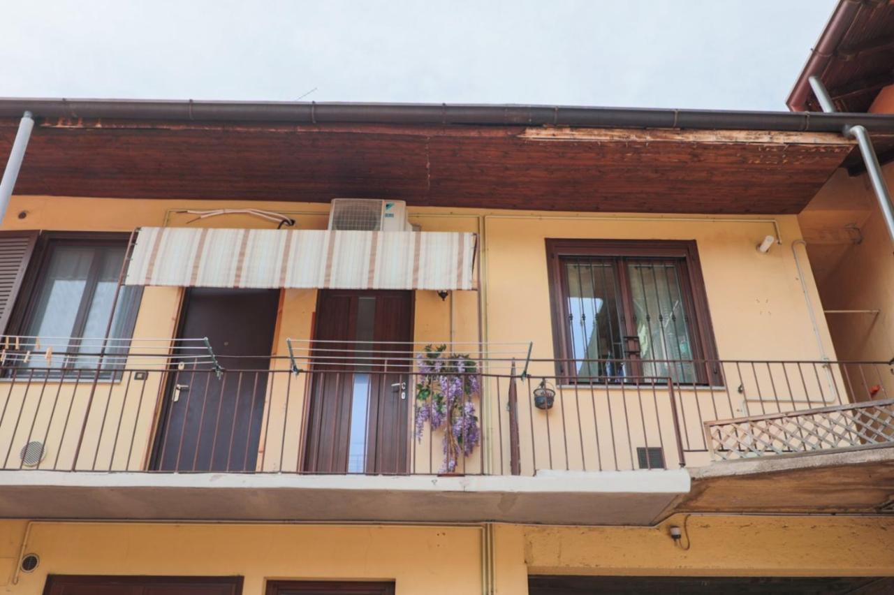 Bilocale Accogliente Tra Como E Milano Saronno Exteriér fotografie