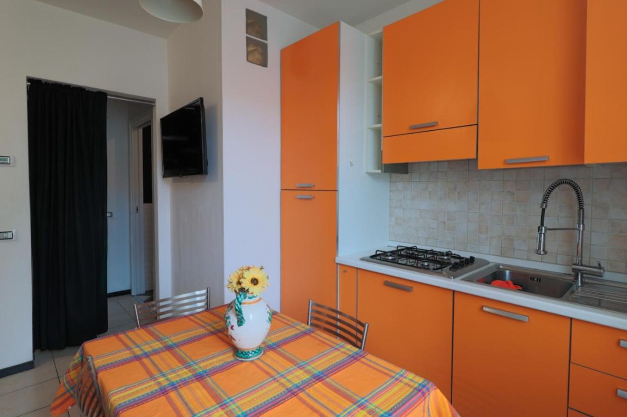 Bilocale Accogliente Tra Como E Milano Saronno Exteriér fotografie